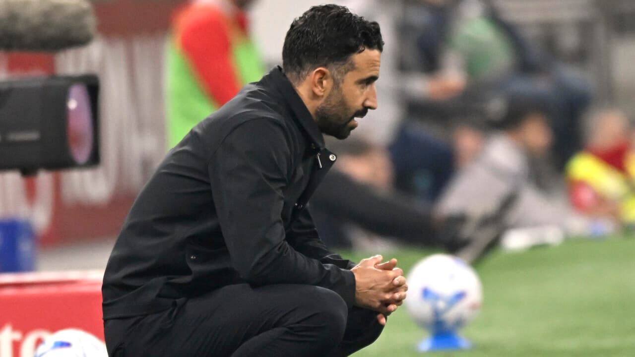 Amorim 'Milan stanco, per il derby non so in quanti saremo'