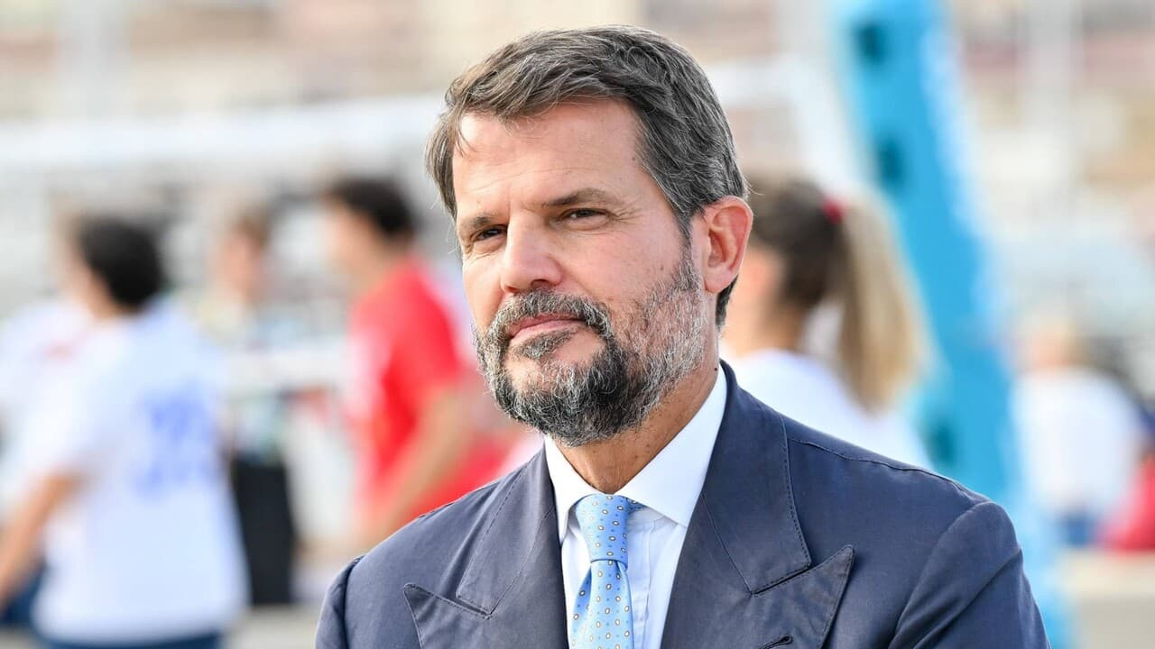 America's Cup: Mezzaroma, l'Italia sarà l'ottavo team al fianco dei sette challenger