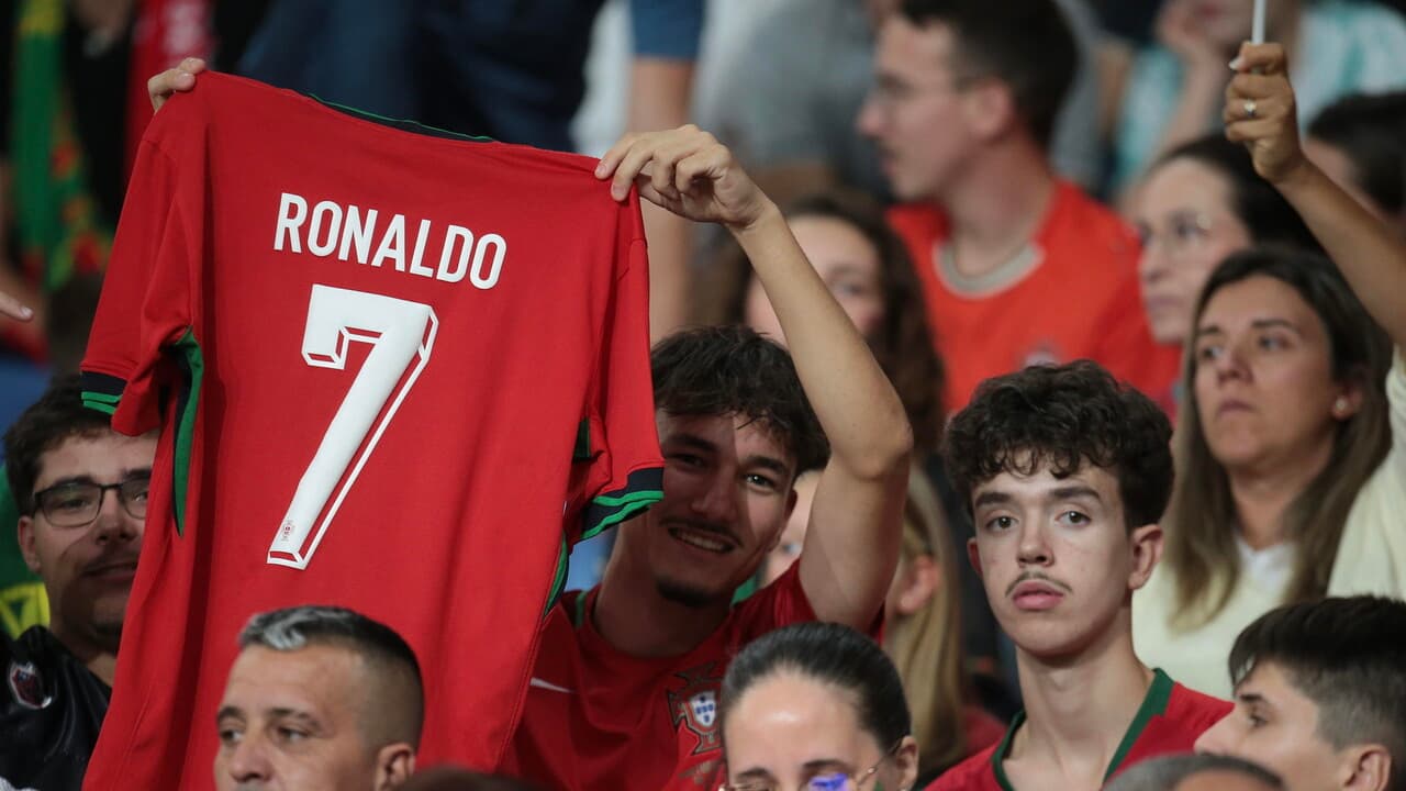 'Cristiano Ronaldo puo' tornare nella nazionale, se vuole'
