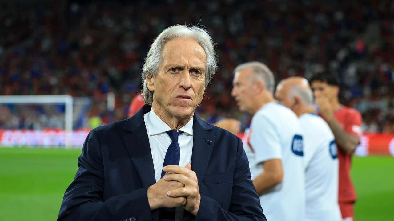 Nations League: Portogallo, ct Jorge Jesus "se Ronaldo vuole tornerà"