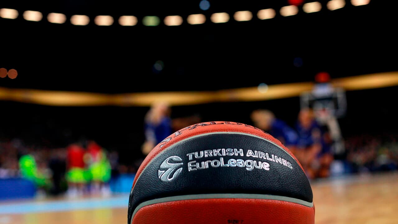 L'Eurolega rifiuta offerta della Nba, ma conversazione resta aperta