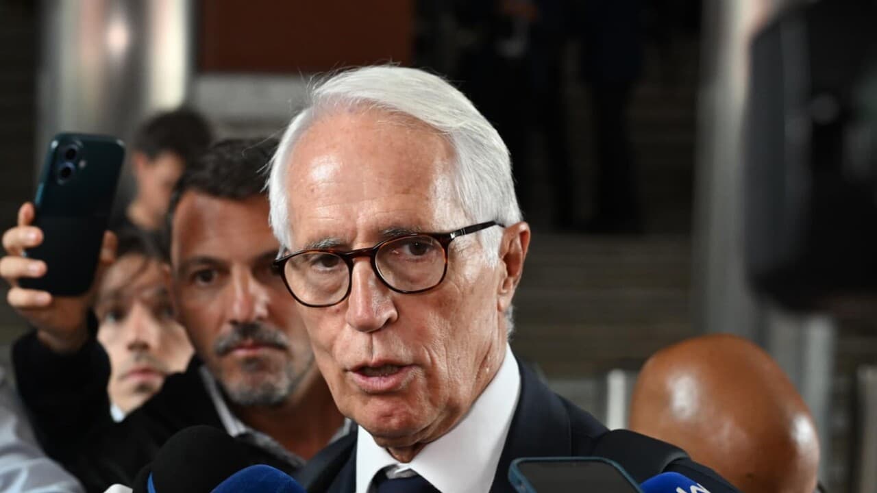 E' ufficiale, l'assemblea elettiva della Figc il 14 dicembre