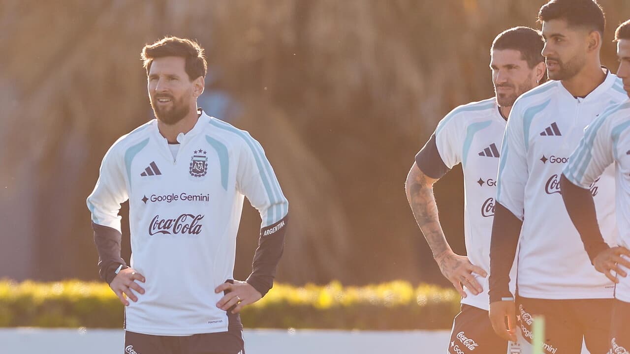 Messi prima dell'ultimo tango: 'Momenti speciali che mi mancheranno'