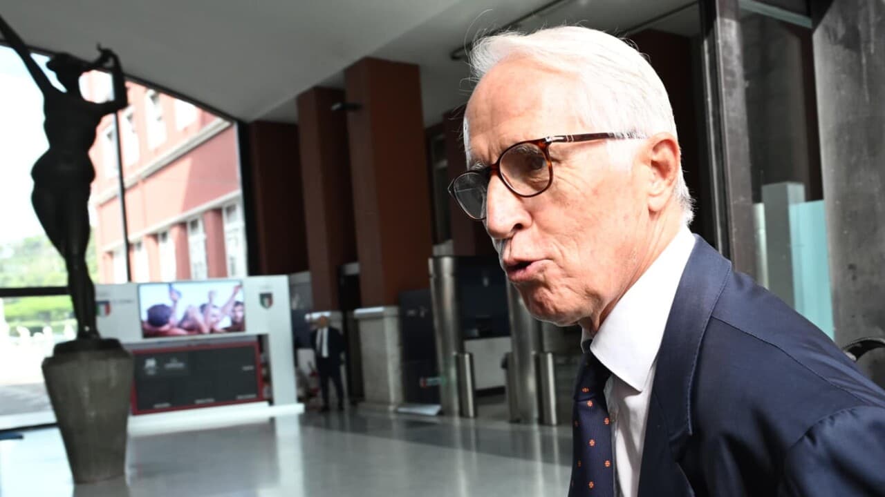 Malagò commissario della Figc, la Giunta del Coni vota all'unanimità