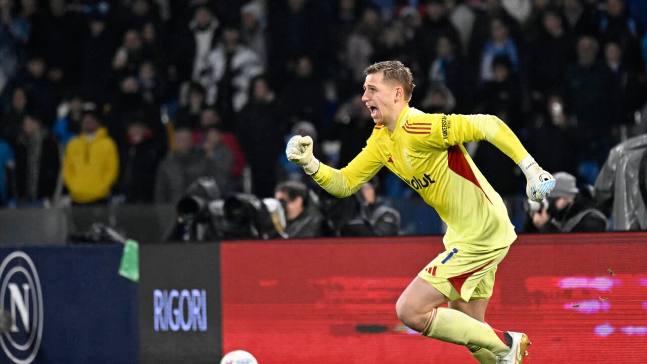Francia, il portiere del Como Butez tra i preselezionati da Zidane