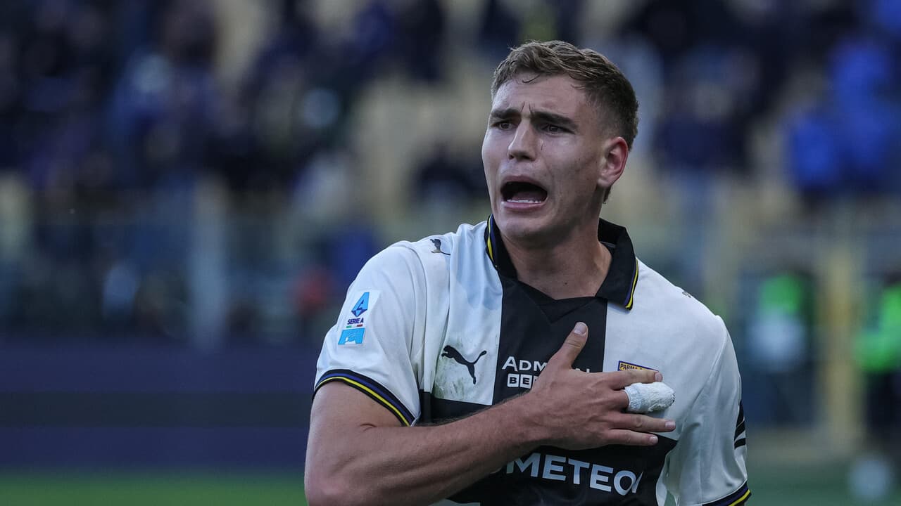 Serie A: trattativa in chiusura per Pellegrino alla Fiorentina
