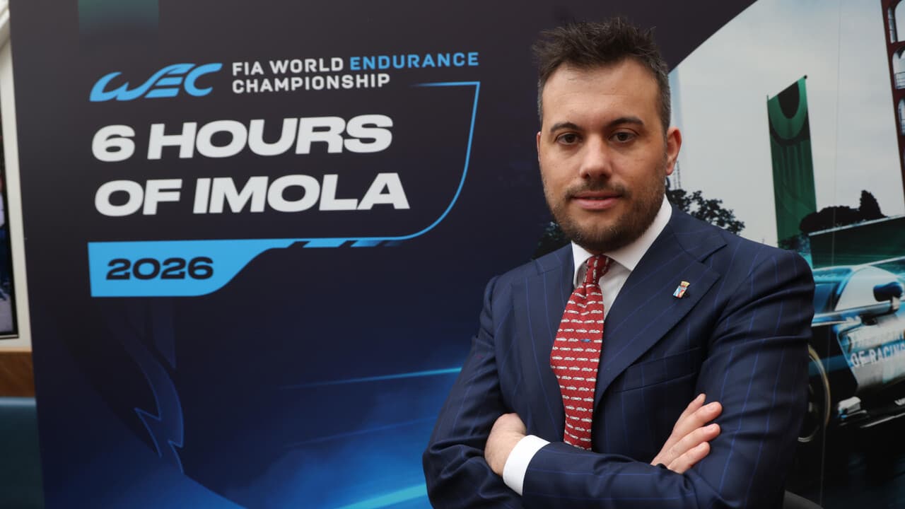F1: sindaco Imola, 'il ritorno del Gp? Noi sempre pronti e disponibili'