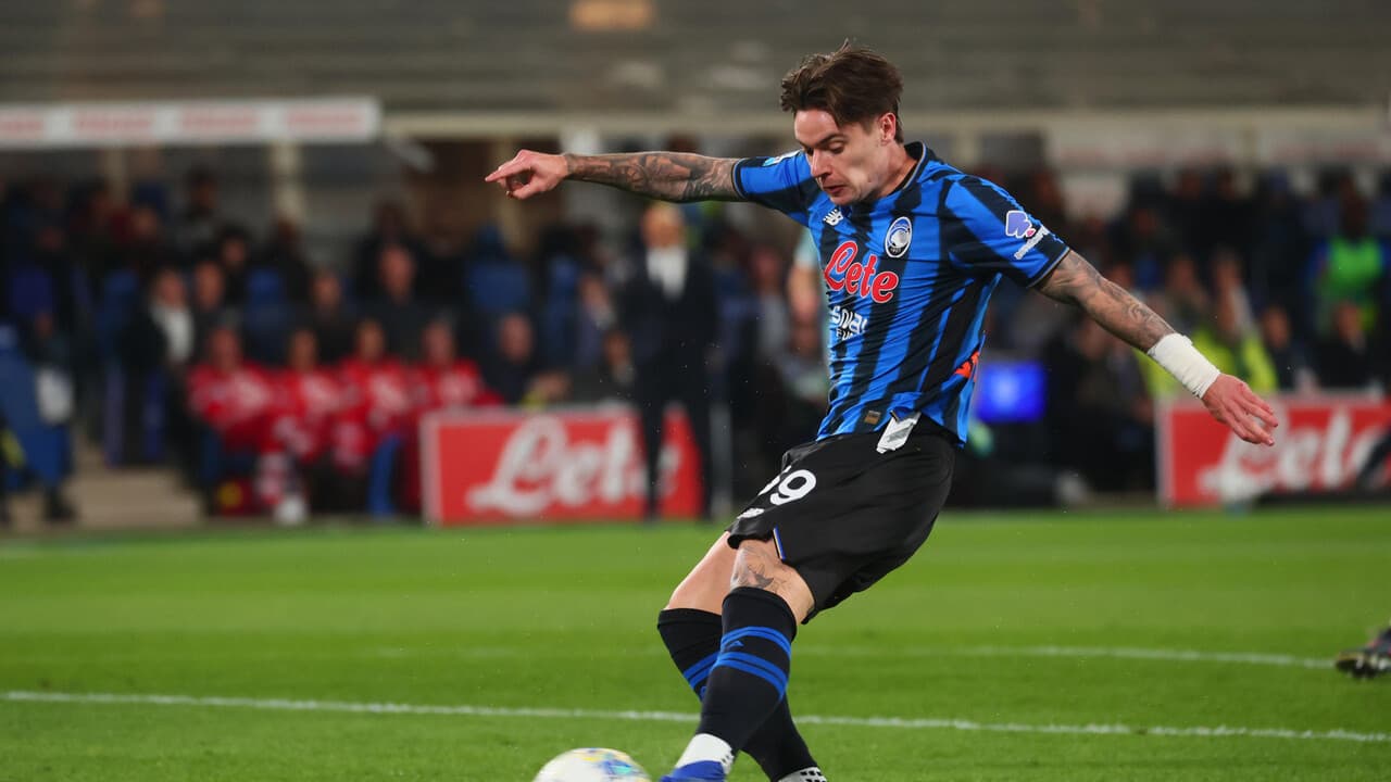 Zalewski affonda l'Athletic Bilbao, l'Atalanta vince il "Bortolotti"