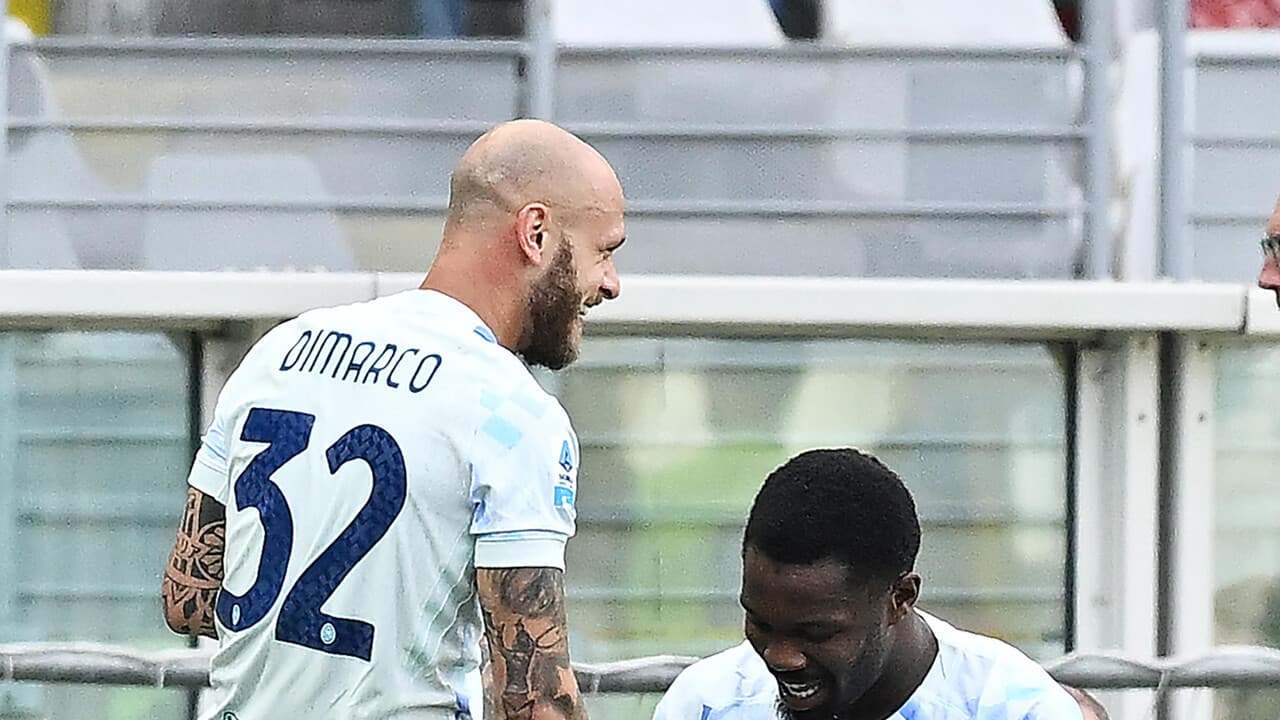 Calcio: finisce in parità il primo derby milanese, a Perth 1-1 tra Milan e Inter