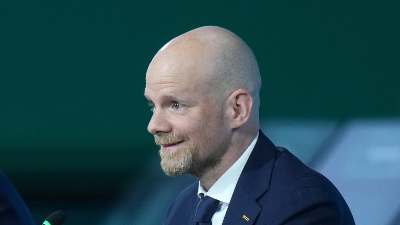 Il n.2 Fifa Grafström sul piano Infantino 'serie di eventi triste e riprovevole'