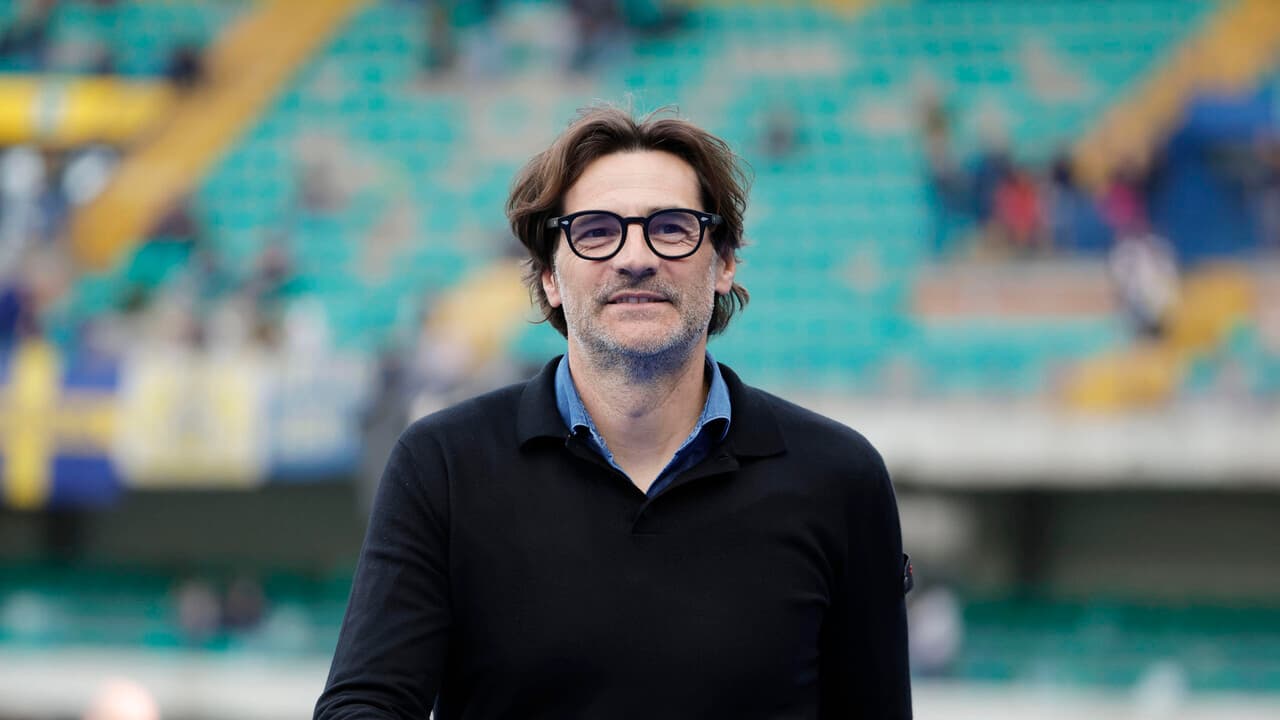 Per il dopo-Grosso la Fiorentina richiama Vanoli