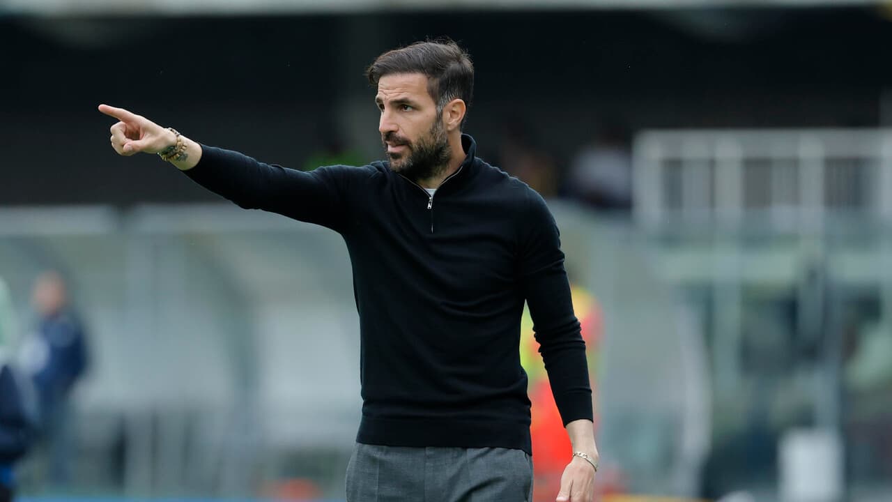 Como sconfitto a Liverpool, 2-0 con reti di Gakpo e Jacquet