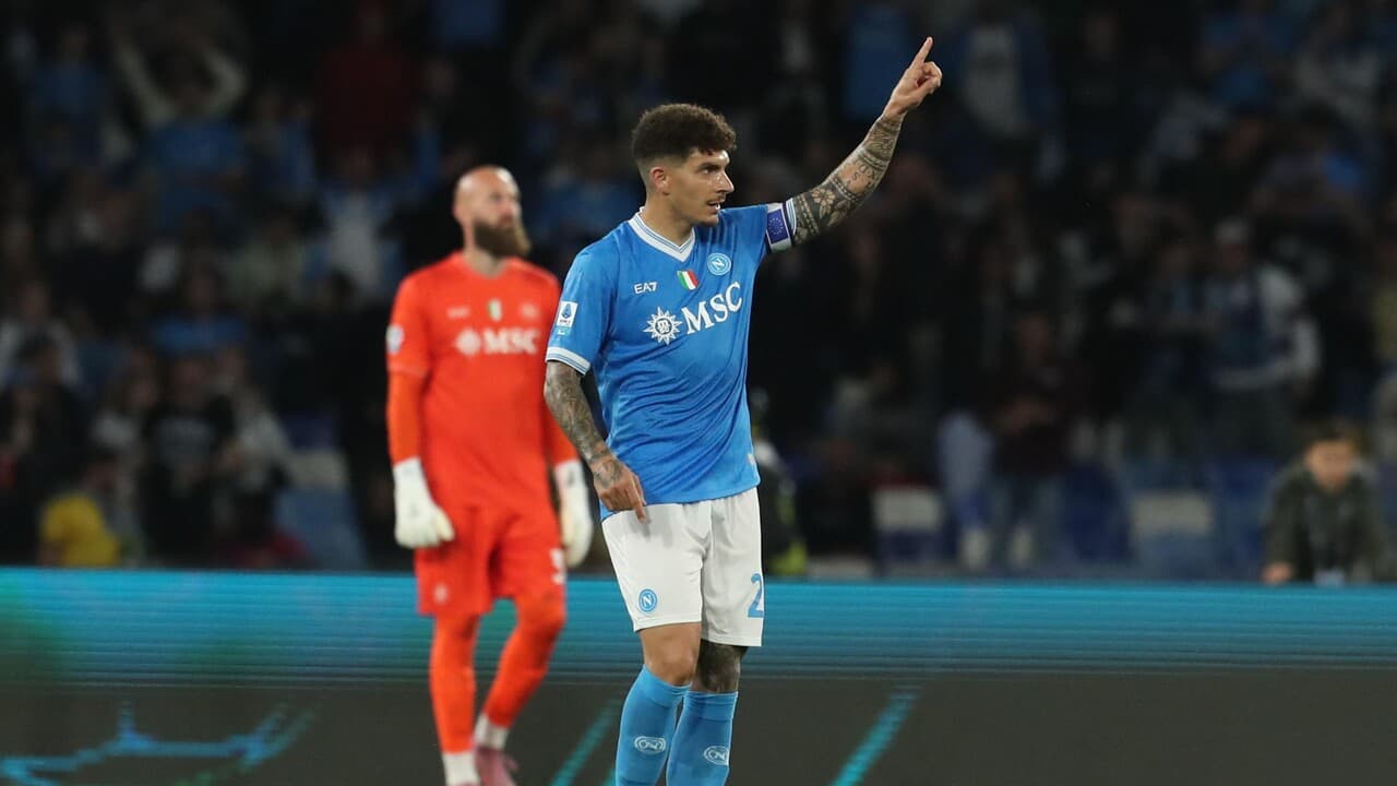 Il Napoli pareggia con il Celta Vigo, Allegri mette a punto gli schemi