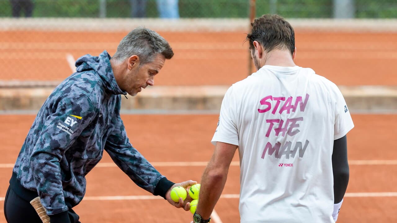 Dall'Inghilterra, Sinner ha scelto Magnus Norman come prossimo coach