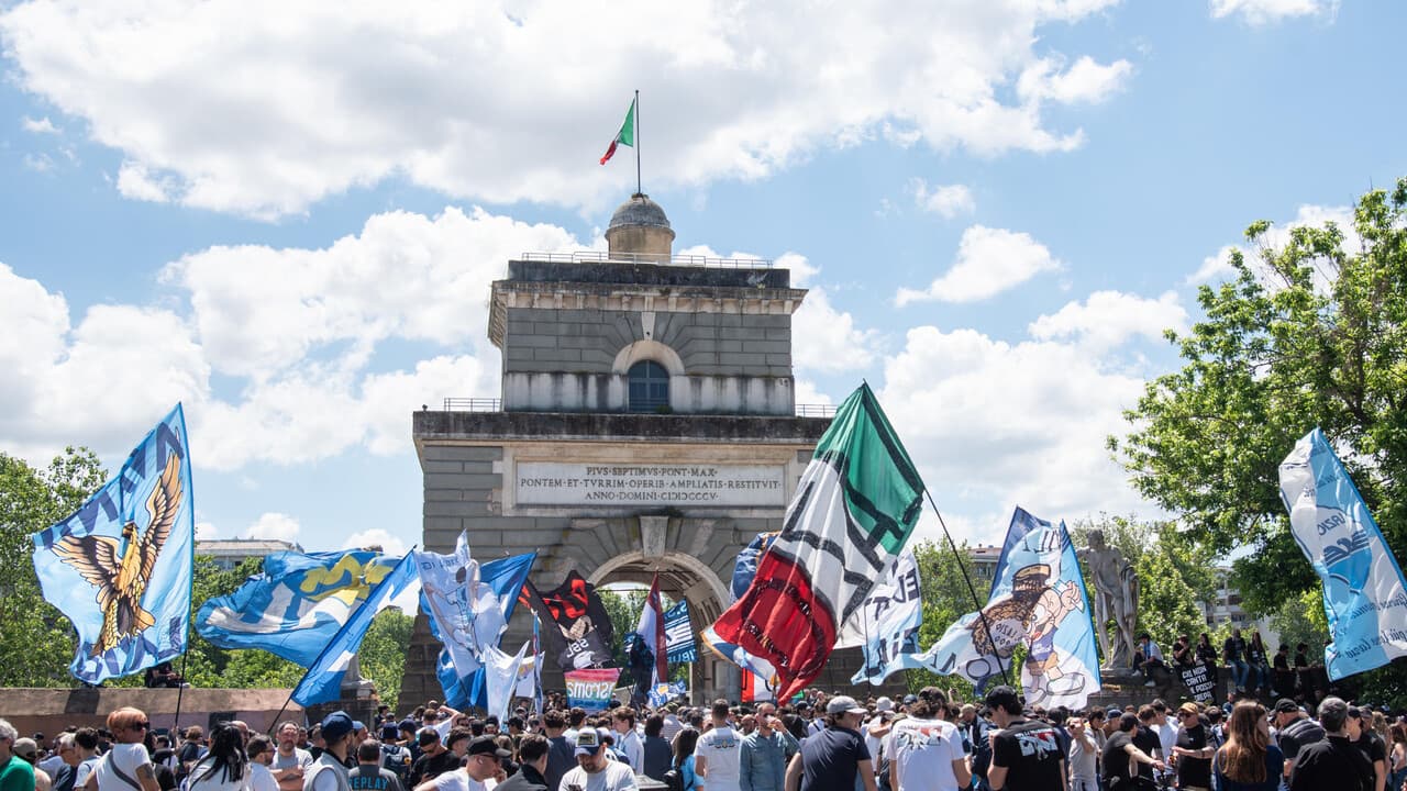 Fabiani: "La situazione tra la Lazio ed i tifosi va affrontata"