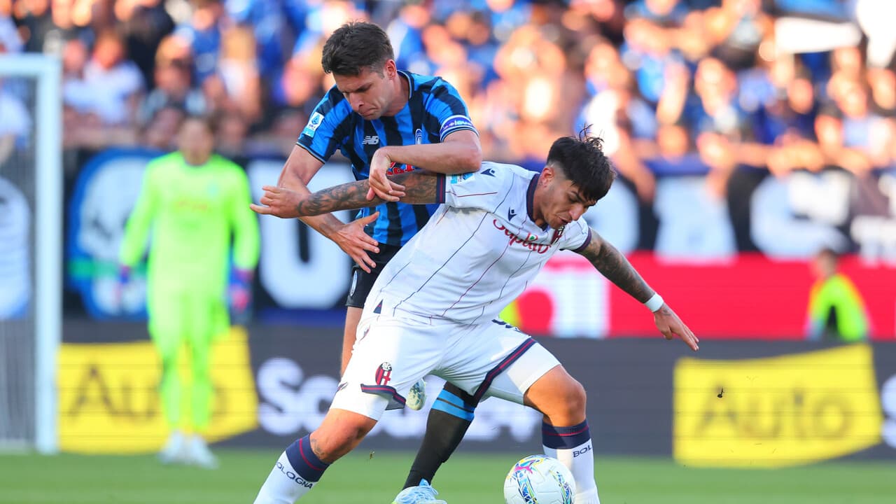 Calciomercato: Castro il primo colpo della Roma, il Milan chiude per Diawara