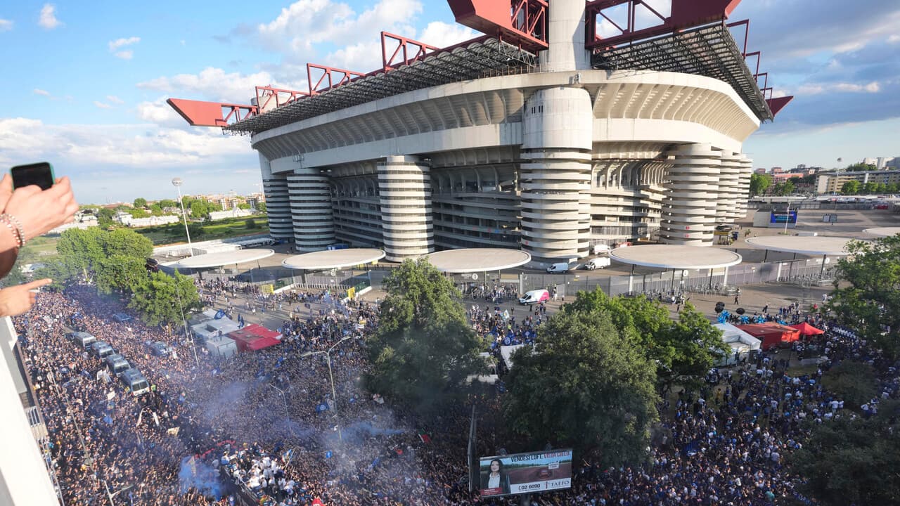 Il Tar boccia tutti i ricorsi contro la vendita di San Siro
