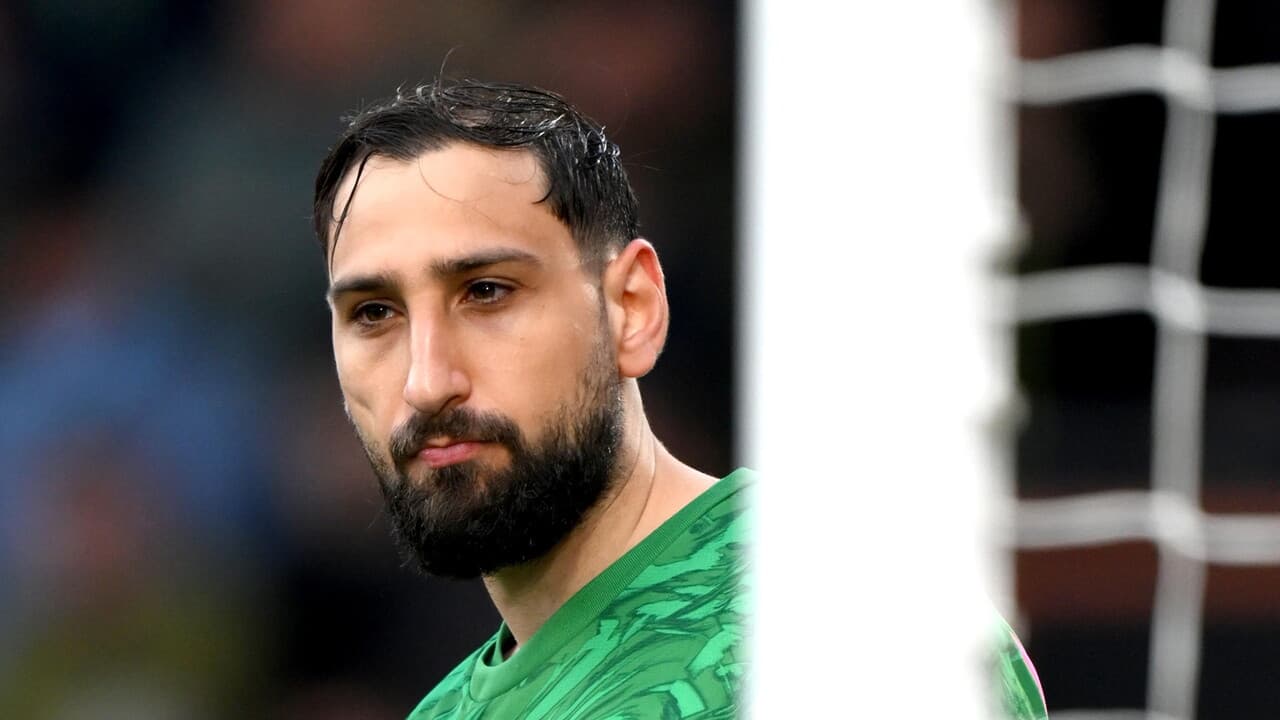 Grande festa alla vigilia e tanti vip, le nozze-evento di Donnarumma