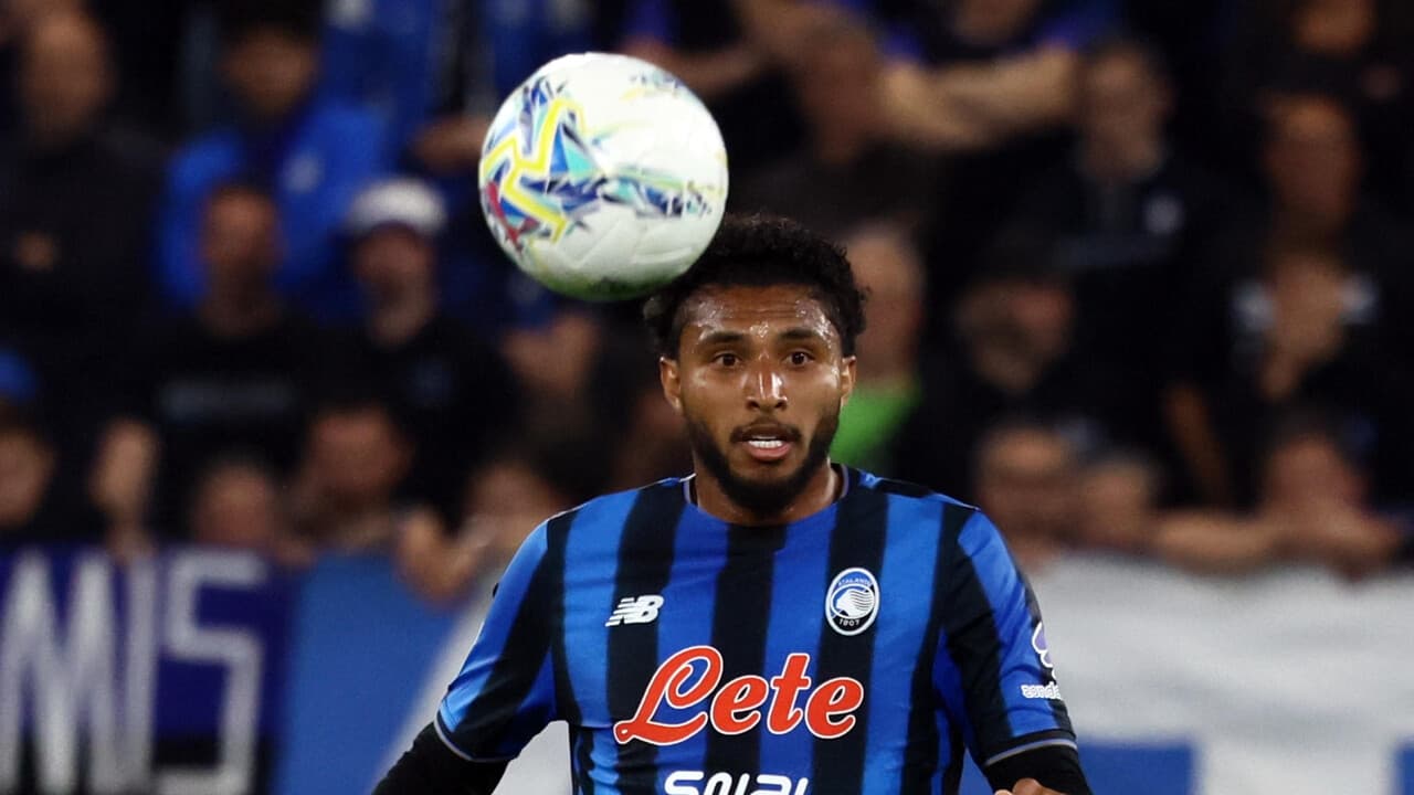 L'Atalanta batte l'Arezzo 3-2 in rimonta nell'amichevole a Zingonia
