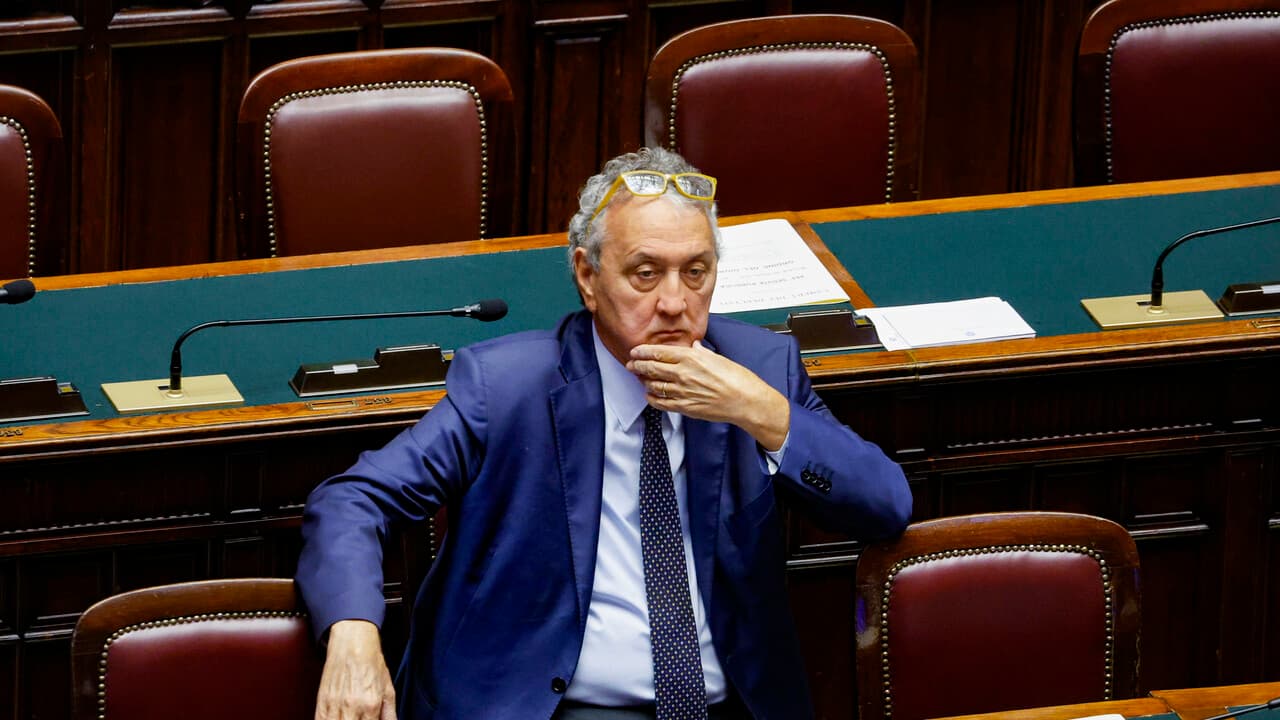 Europei nuoto: Barelli, 'enorme orgoglio, la rete federale è viva'