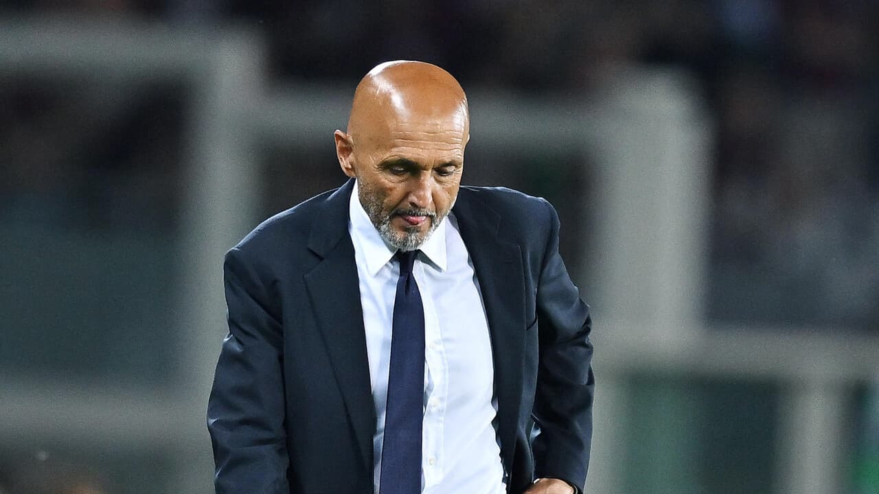 Amichevoli: Spalletti, 'col Palermo una Juve in fiducia. Douglas? Resta'