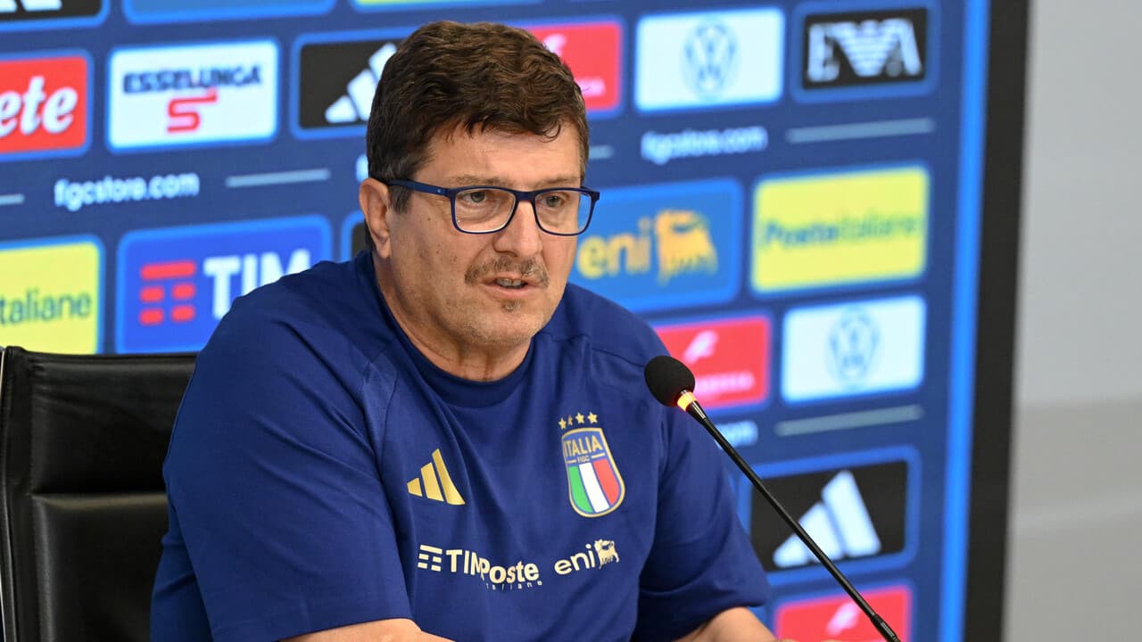 U21 a caccia del pass europeo, quattro novità nei 25 azzurrini di Baldini