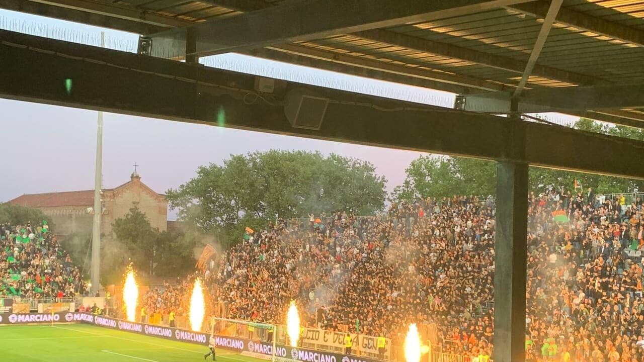 Nasce un club di tifosi del Venezia calcio nel carcere lagunare