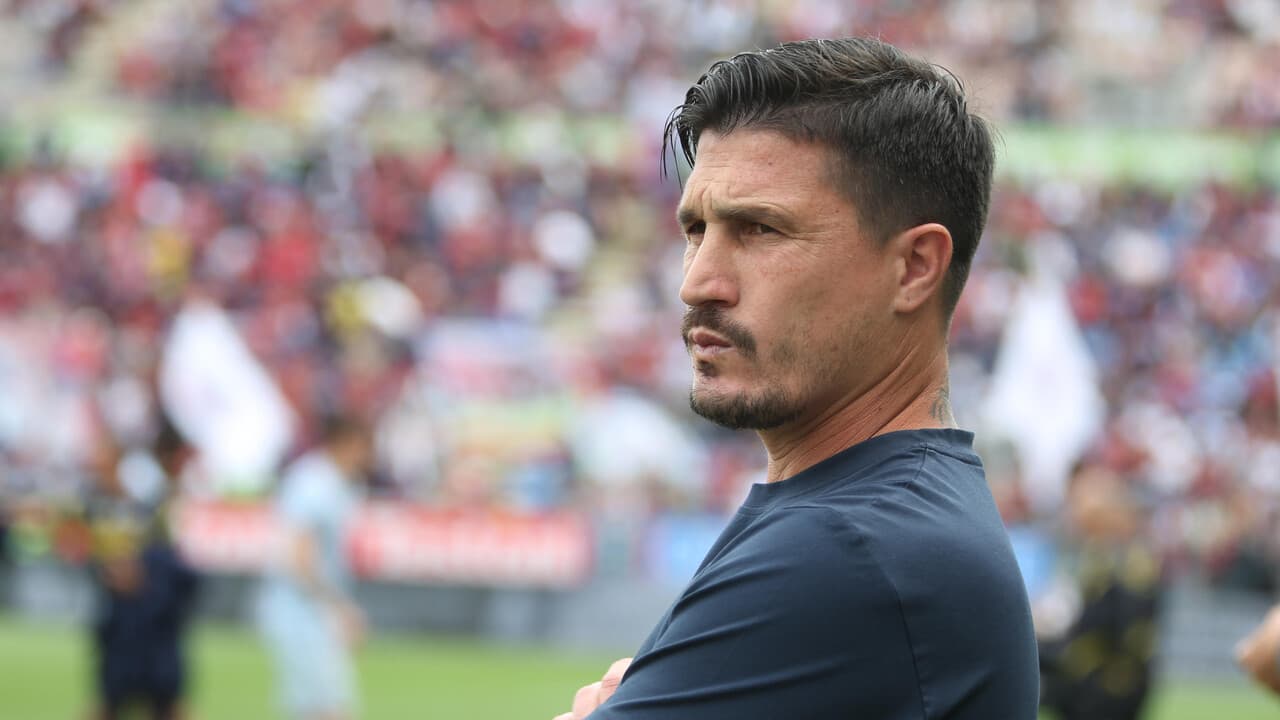 Coppa Italia: Pisacane, 'con l'Arezzo si inizia a fare sul serio'
