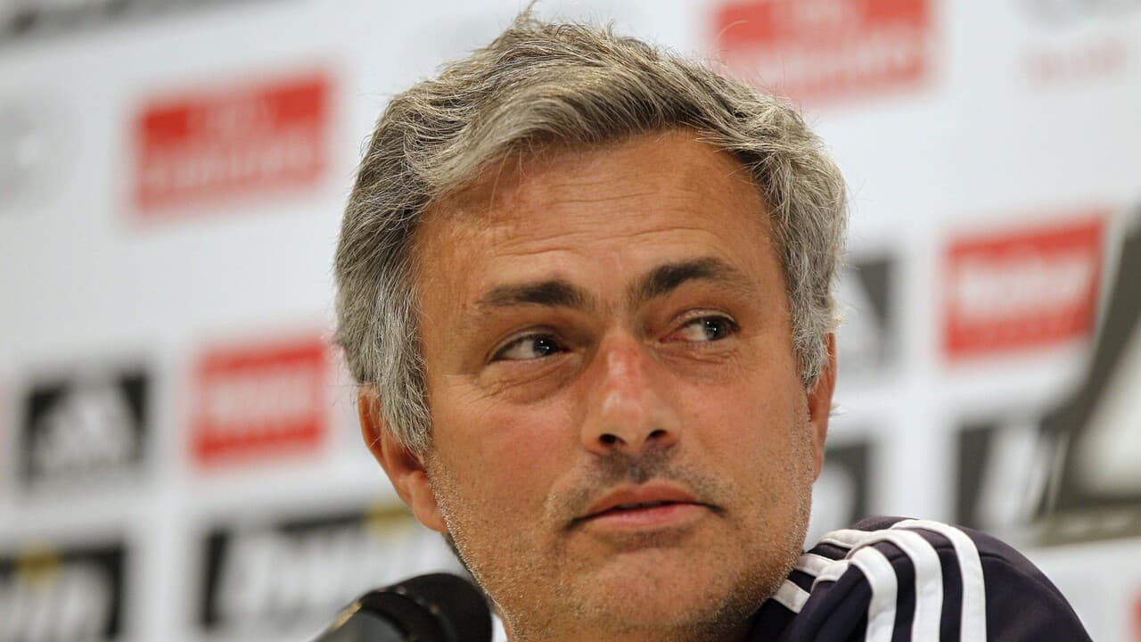 Per Mourinho nuova vita al Real: 'Io come un bimbo che non ha vinto nulla'