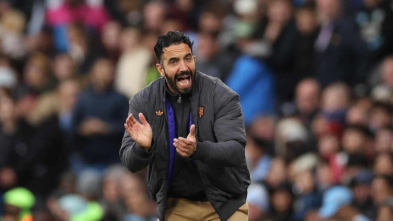 A Perth il primo derby di Amorim: 'nel nome di Franco Baresi'