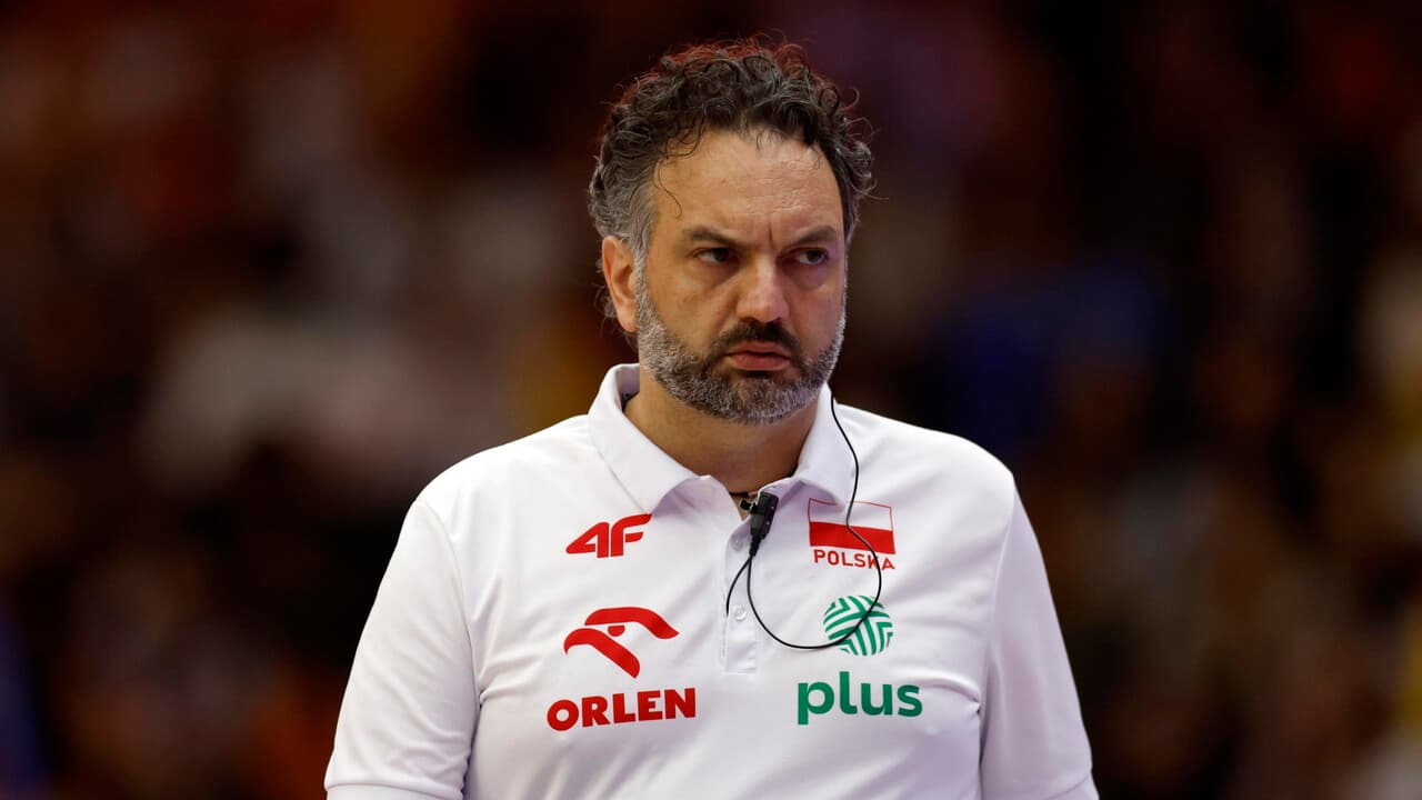 Lavarini saluta Milano, alla Numia Vero Volley arriva Blengini