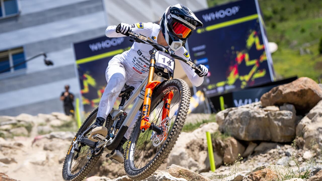 Mondiali MTB: 30 azzurri convocati per l'appuntamento in Trentino
