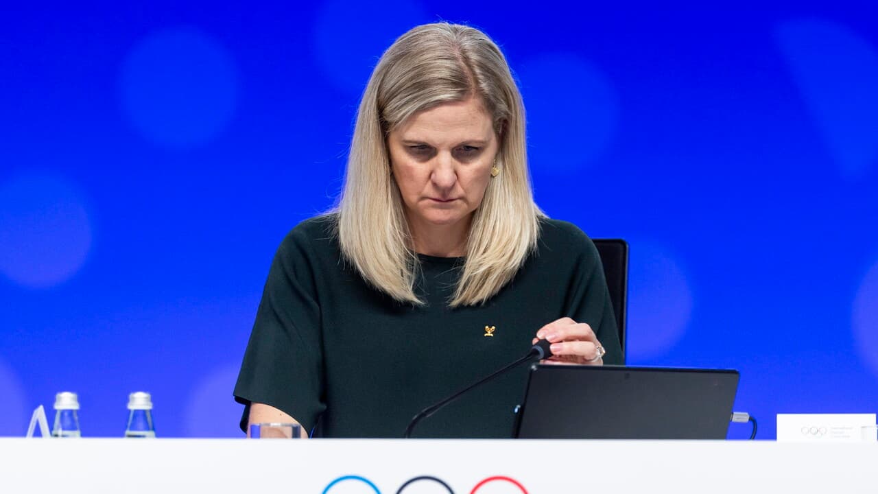 Pesi: Mondiale in Russia nel 2030, l'Ucraina annuncia ricorso al Cio