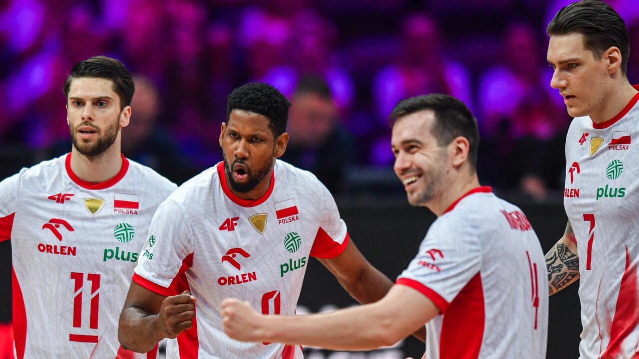 Stati Uniti battuti 3-2, la Polonia vince la Nations League