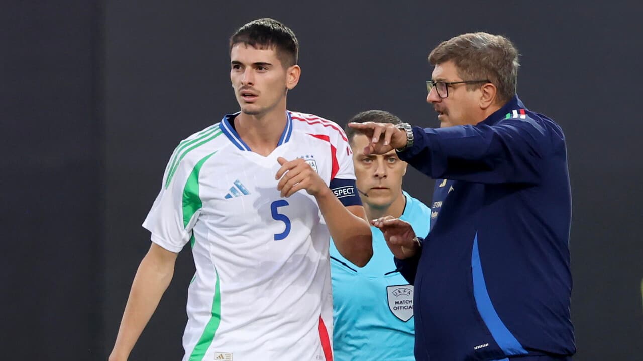 Calcio: 6-2 alla Polonia, l'Italia Under 21 si qualifica agli Europei 2027