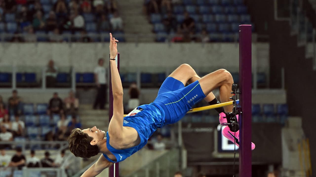 Atletica: Sioli batte Tamberi agli Assoluti, bis di Battocletti nei 1500