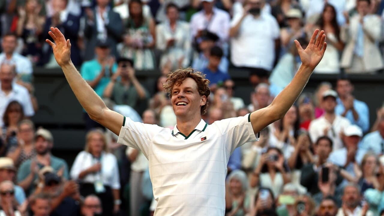 Sinner salterà Montreal, termina la striscia di Masters 1000 consecutivi vinti