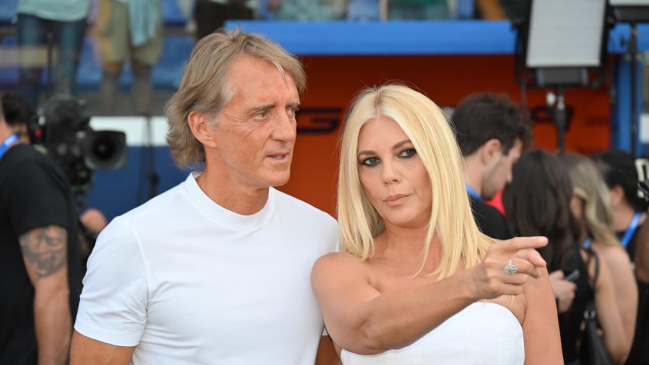Mancini "Faro' giocare bene l'Italia e i tifosi mi perdoneranno"