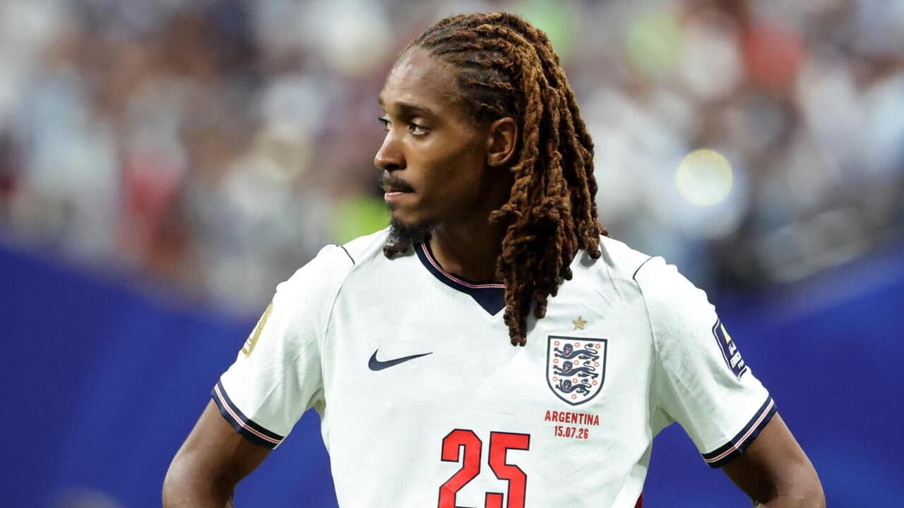 Inter sempre più inglese, in arrivo Spence e punta Jones