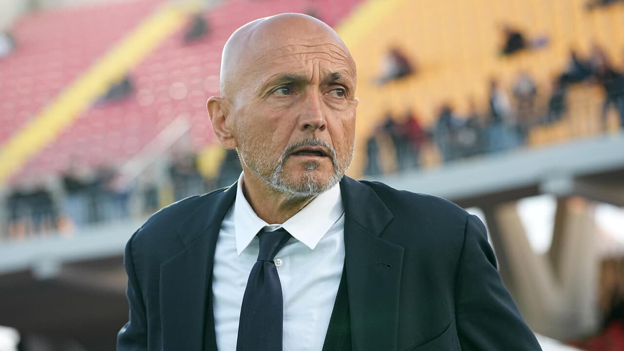 Juve al lavoro, Spalletti prepara il test di Liegi