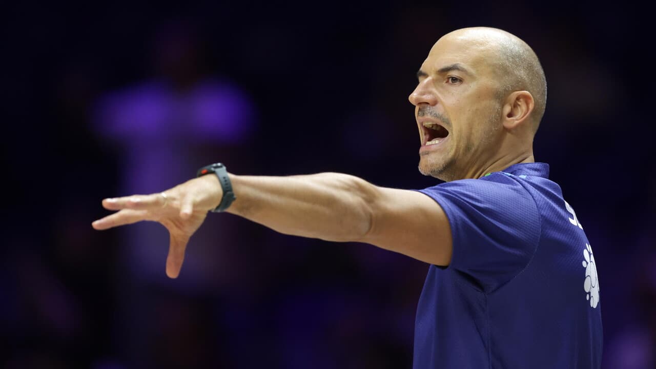 Eurovolley: avanzano Belgio e Slovenia, definito il quadro dei quarti