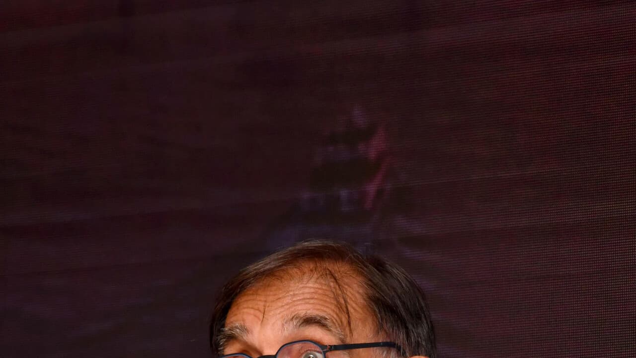 La Russa, "Pirlo ct? Che Dio ce la mandi buona"