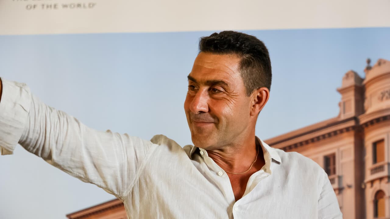 Vannacci: 'Sponsor russi? La politica non si schieri contro Pirlo ct'