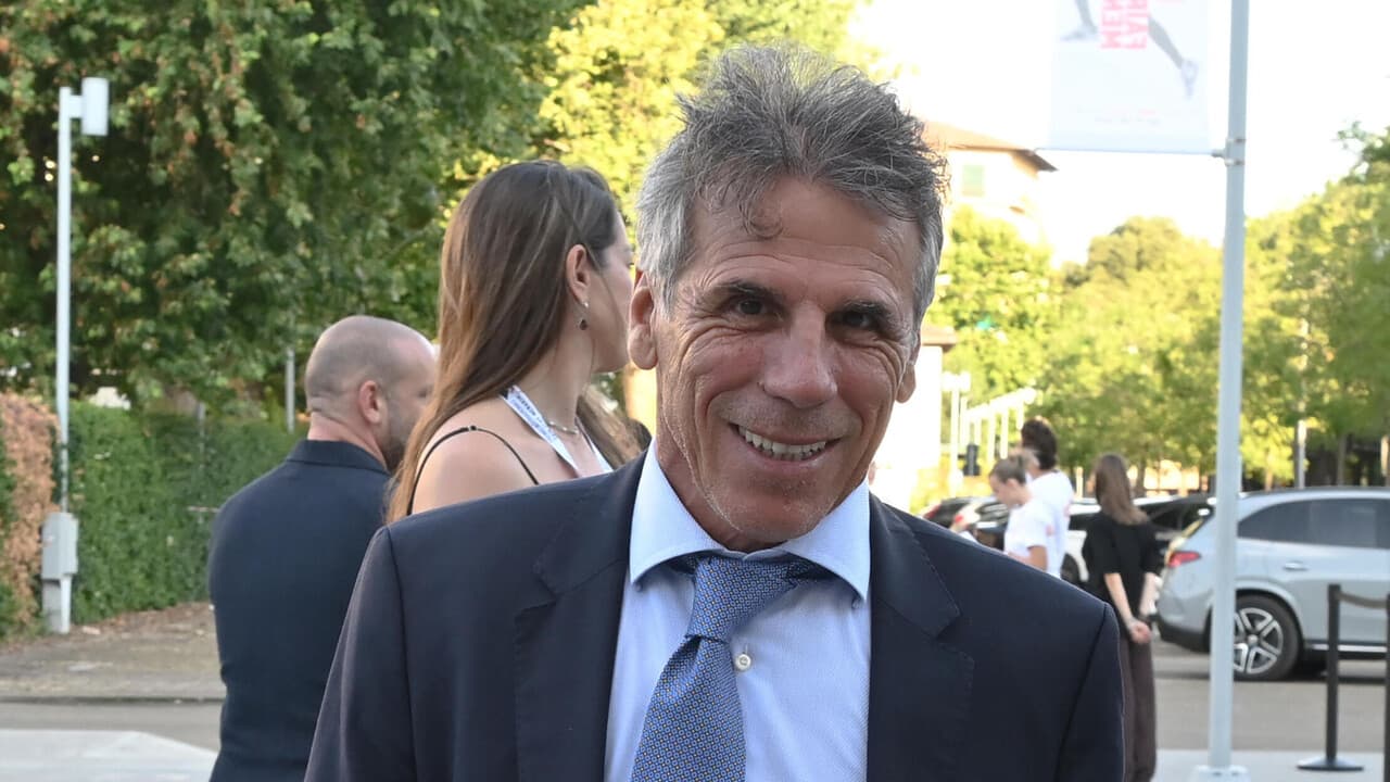 Figc: Zola torna in azzurro, Malagò 'coordinerà i progetti dei giovani'