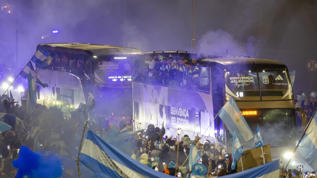 Mondiali: in Argentina petizione alla Fifa per rigiocare la finale