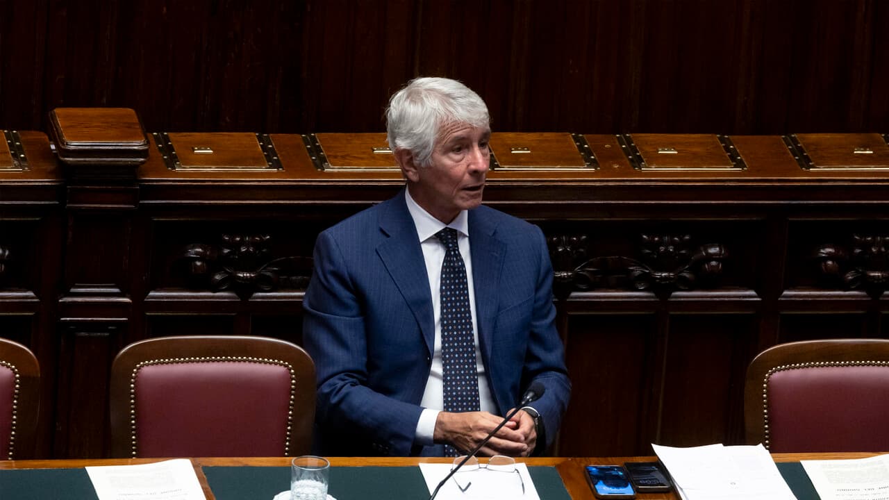 Abodi incontra il ginnasta Maino, 'una fortuna potergli stringere la mano'
