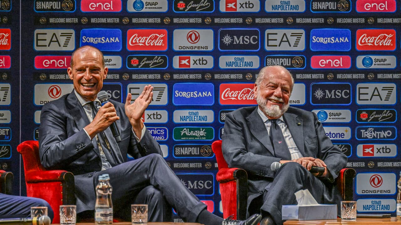Calcio: Badiashile a Villa Stuart per le visite, poi la firma del contratto col Napoli