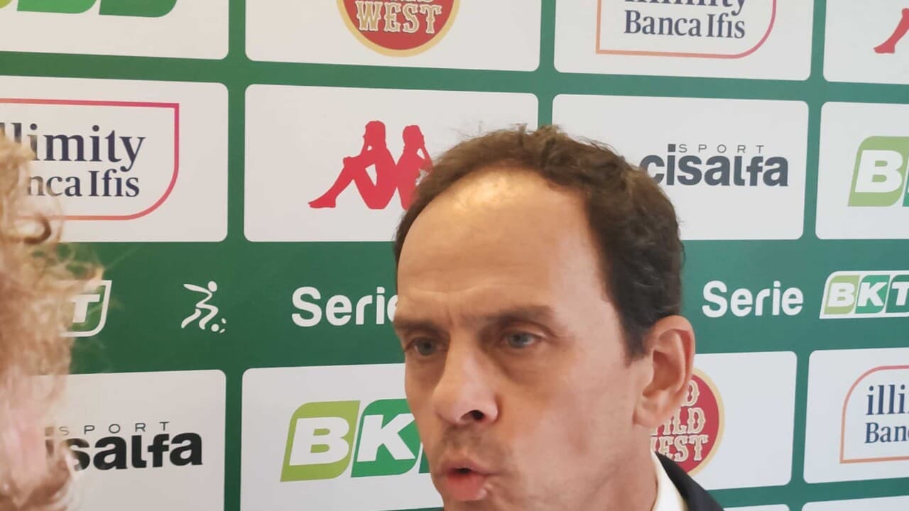 Serie B: Bedin, vogliamo superare i record della scorsa stagione