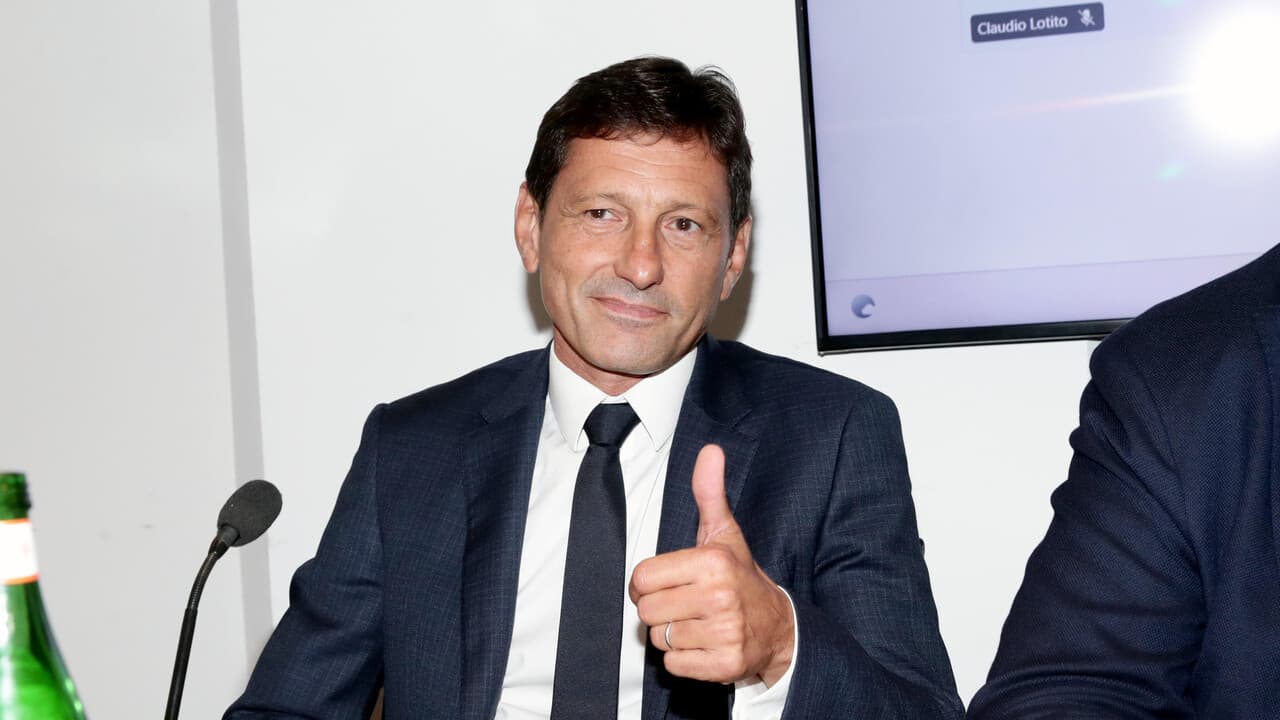 Leonardo 'con Maldini complici di sogni e idee, ct sia in armonia con noi'