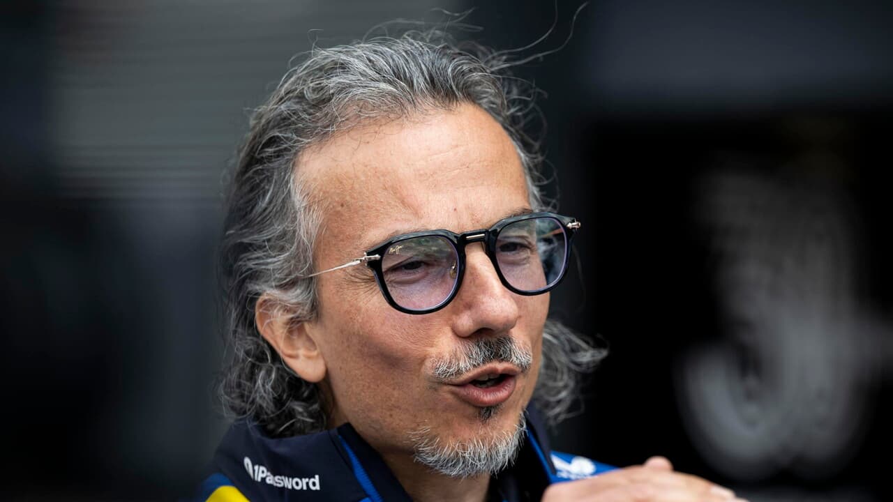 Mekies: "Il rinnovo di Verstappen ci dà fiducia per tornare a vincere"